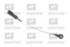QUINTON HAZELL XKS104 Knock Sensor